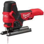 Milwaukee M18 FBJS-0X 4933500555 – Hledejceny.cz