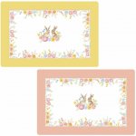 Easy Life Velikonoční oboustranné prostírání Tres Jolie 45x30cm – Zboží Dáma