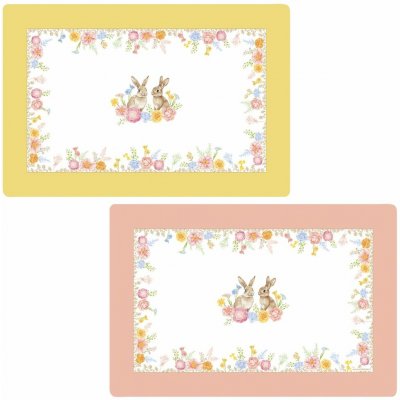 Easy Life Velikonoční oboustranné prostírání Tres Jolie 45x30cm – Zboží Dáma