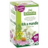 Čaj Apotheke Váňa Krk a mandle 40 x 1.6 g