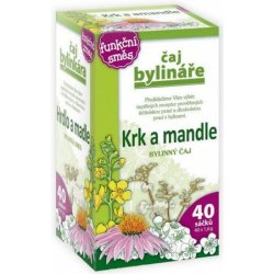 Apotheke Váňa Krk a mandle 40 x 1.6 g