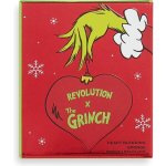 Revolution The Grinch X Revolution Whoville Heart Beauty Sponge – Zbozi.Blesk.cz