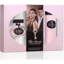 Antonio Banderas Her Secret EDT 80 ml + tělové mléko 100 ml dárková sada