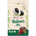 Versele-Laga Nature Cavia morče 2,3 kg – Zboží Dáma