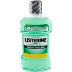 Listerine Zero Cool Mint Mild Taste ústní voda 1l – Zbozi.Blesk.cz