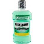 Listerine Zero Cool Mint Mild Taste ústní voda 1l – Zboží Dáma