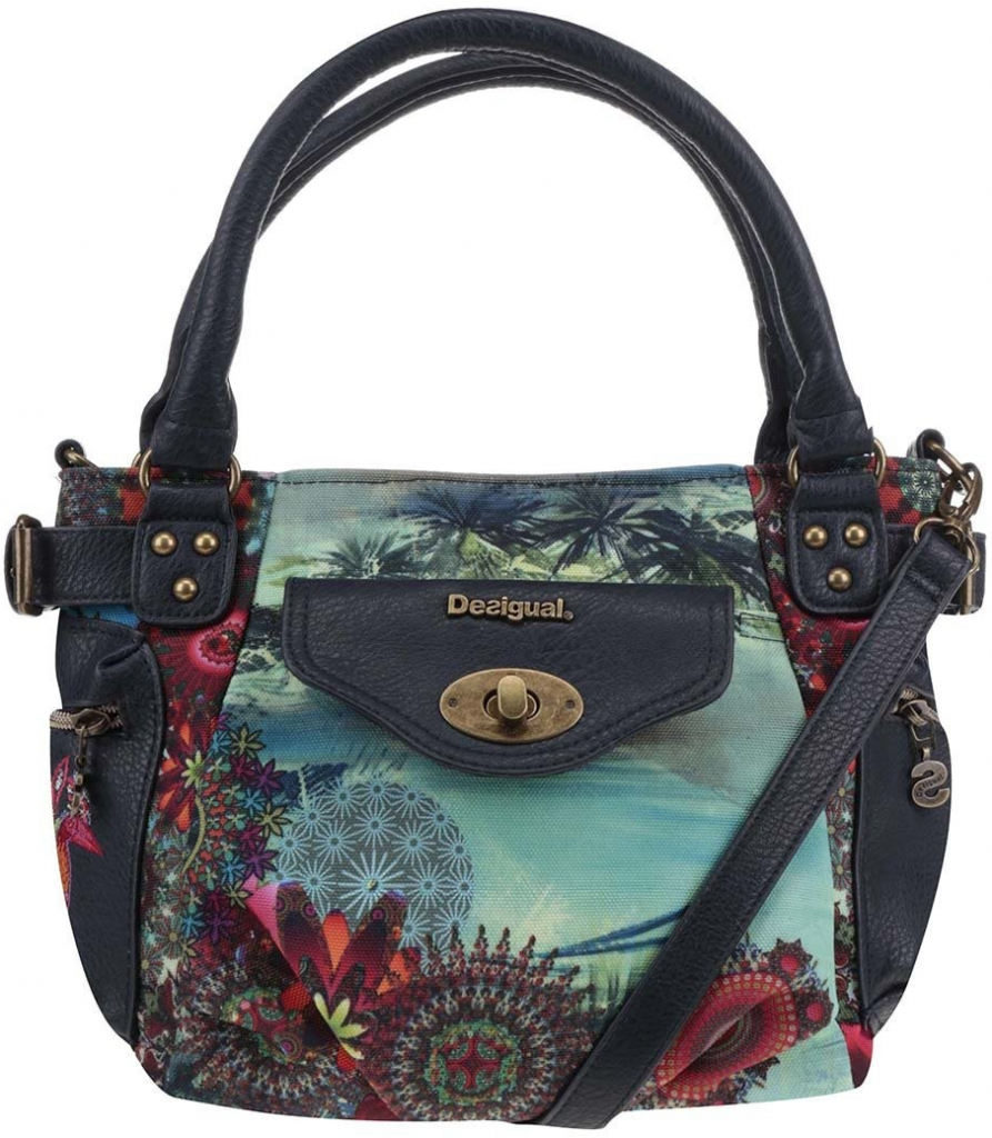 Desigual Mcbee Mini Kotao od 930 Kč - Heureka.cz