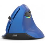 DeLUX M618mini modrá – Sleviste.cz