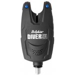 Delphin Diver 9V Signalizátor pro sadu zelená – Hledejceny.cz