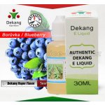 Dekang Borůvka 30 ml 16 mg – Hledejceny.cz