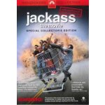 Jackass Film DVD – Hledejceny.cz