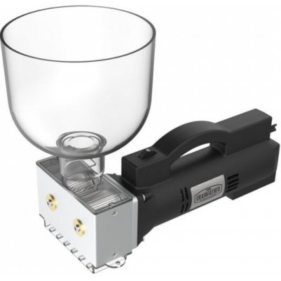 Elektrický šrotovník Grainfather – Hledejceny.cz