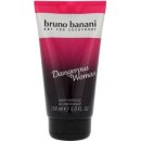 Bruno Banani Dangerous Woman sprchový gel 150 ml