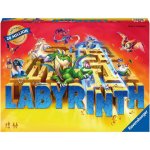 Ravensburger Labyrinth – Hledejceny.cz