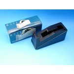 Stolní odvíječ Nova, na malé/velké lepící pásky 10 mm/10 m - 25 mm/66 m – Zboží Živě