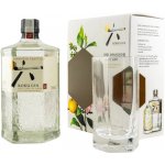 Roku The Japanese Craft Gin 43% 0,7 l (holá láhev) – Hledejceny.cz