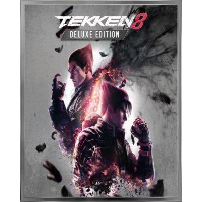 Tekken 8 (Deluxe Edition)