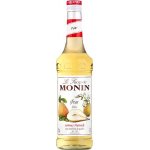 Monin Le Sirop Pear Hruška 0,7 l – Zbozi.Blesk.cz