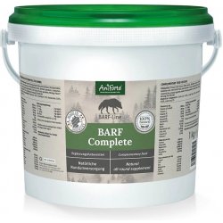 AniForte BARF Complete pro psy 1 kg