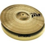Paiste PST-3 Hi-Hat 14" – Zboží Dáma