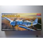 Academy Messerschmitt Bf 109G14 1:72 – Zboží Mobilmania