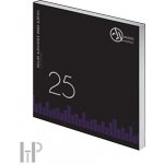 Audio Anatomy INNER SLEEVES 12″ White: Vnitřní obal na LP 25 ks – Zboží Živě