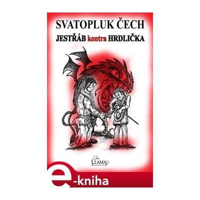Jestřáb kontra Hrdlička - Svatopluk Čech