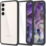 Pouzdro Spigen Ultra Hybrid Samsung Galaxy S23 černé – Zboží Živě