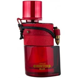 Armaf Hunter Killer Red parfémovaná voda pánská 100 ml