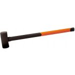 Fiskars 1001619 - Palice dvour.750mm 3,9kg – Zboží Mobilmania