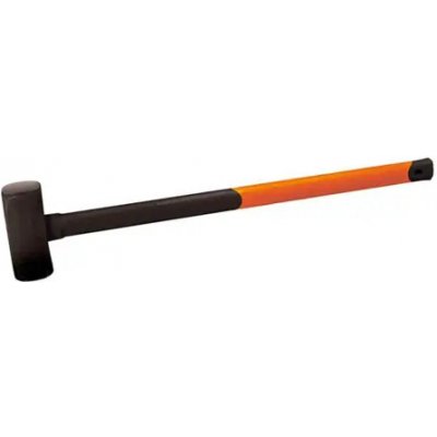 Fiskars 1001619 - Palice dvour.750mm 3,9kg – Zboží Mobilmania