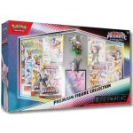 Pokémon TCG: Prismatic Evolutions Premium Figure Collection – Sleviste.cz