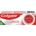 Colgate Bělicí Max White Ultra Active Foam 50 ml – Zboží Mobilmania