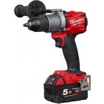 Milwaukee M18 FPD2 502X FUEL 4933464264 – Zboží Mobilmania