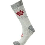 Voxx ALTA ponožky bílá – Sleviste.cz