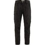 Fjallraven High Coast Zip-off Trousers BLACK – Hledejceny.cz