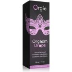 Orgie Stimulační olej ORGASM DROPS 30 ml – Zbozi.Blesk.cz