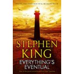 Everything's Eventual King, Stephen – Zboží Dáma