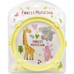 Wiky Buben plastový 20 cm – Sleviste.cz