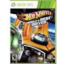 Hot Wheels - Worlds Best Driver