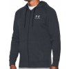 Pánská mikina Under Armour Under Armour Fleece Hoody 1290255-001