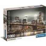 Clementoni New York 1000 dílků – Zboží Dáma