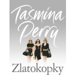 Zlatokopky - Perry Tasmina – Hledejceny.cz