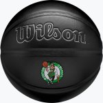 Wilson NBA Team Premiere Boston Celtics – Hledejceny.cz