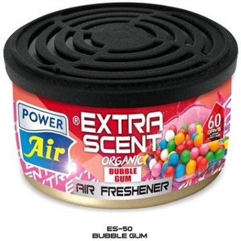 Power Air Extra Scent Plus Bubble Gum