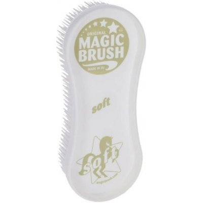 MagicBrush Kartáč Soft bílý – Hledejceny.cz