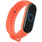 1Mcz Strap řemínek Xiaomi Mi Band 5/6/7 31131X – Zboží Živě