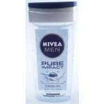 Nivea Men Pure Impact sprchový gel 250 ml – Zboží Dáma