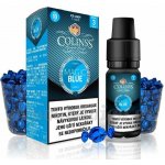 Colinss Magic Blue Ledové bonbony 10 ml 18 mg – Hledejceny.cz