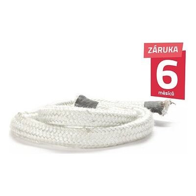 OPOP Osinková těsnící šnůra čistící dvířka H418 20x10, 109cm – Zboží Dáma